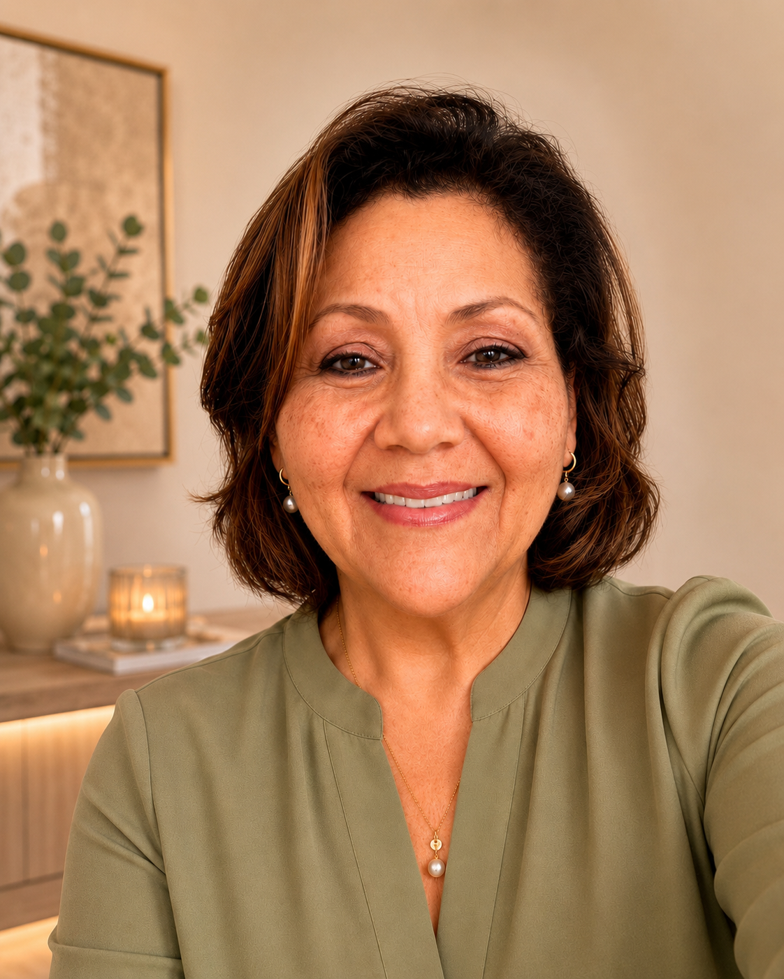Alba Correa, Commercial Realtor and Land Advisor